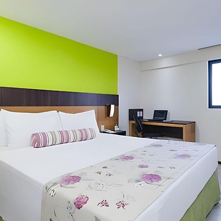 Plaza Suite Νατάλ Εξωτερικό φωτογραφία