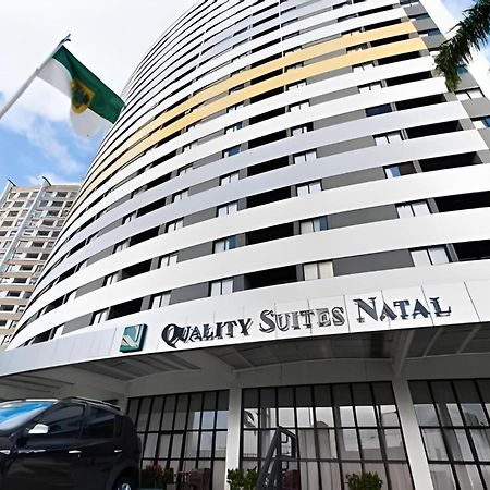 Plaza Suite Νατάλ Εξωτερικό φωτογραφία
