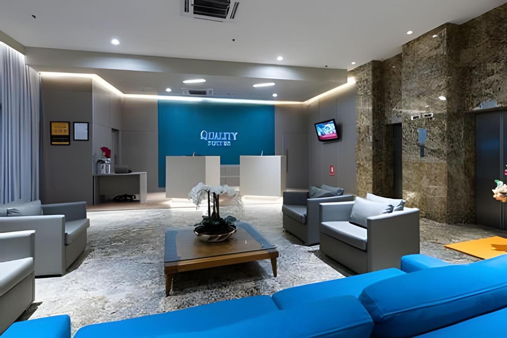 Plaza Suite Νατάλ Εξωτερικό φωτογραφία