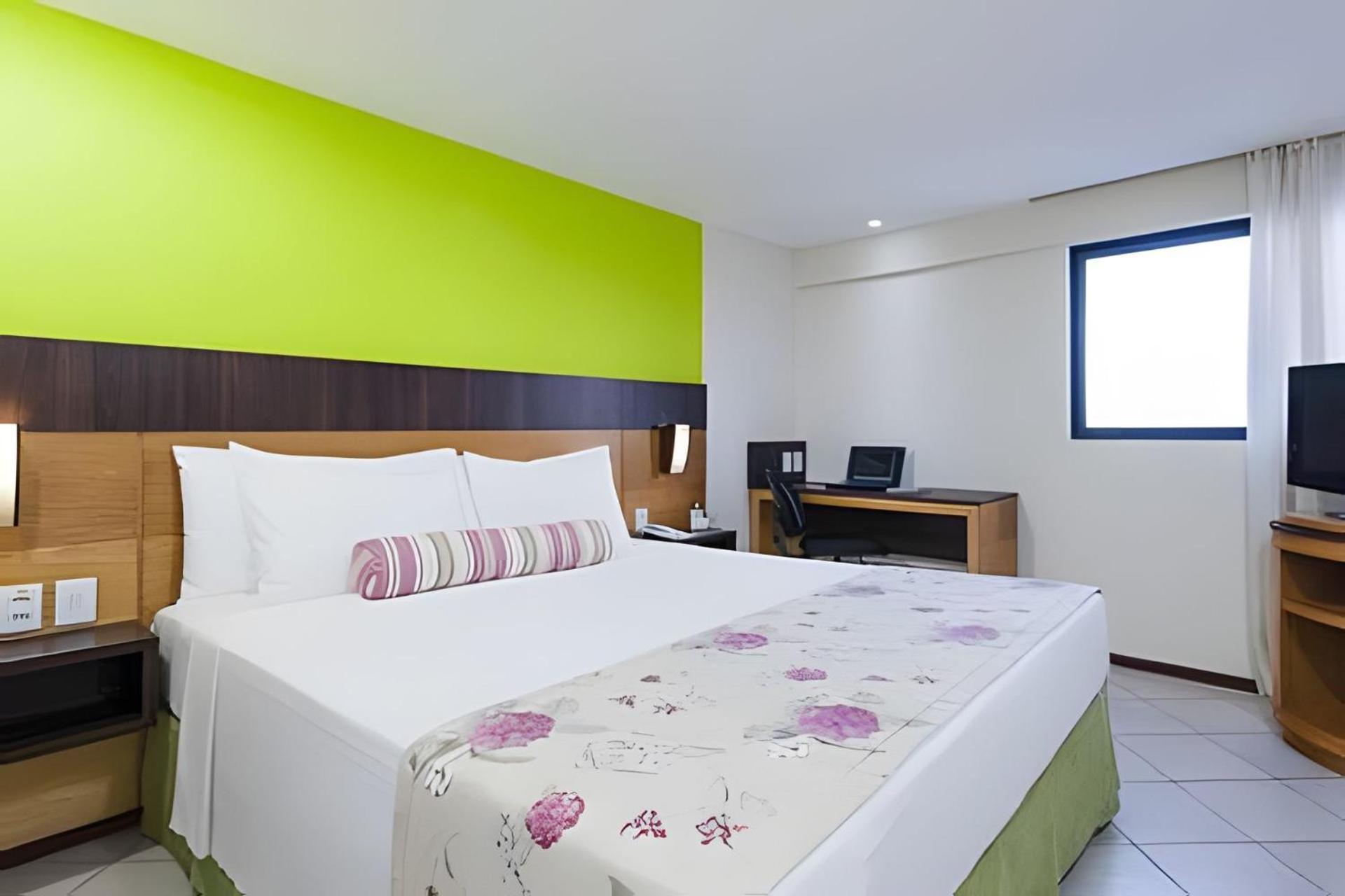 Plaza Suite Νατάλ Εξωτερικό φωτογραφία