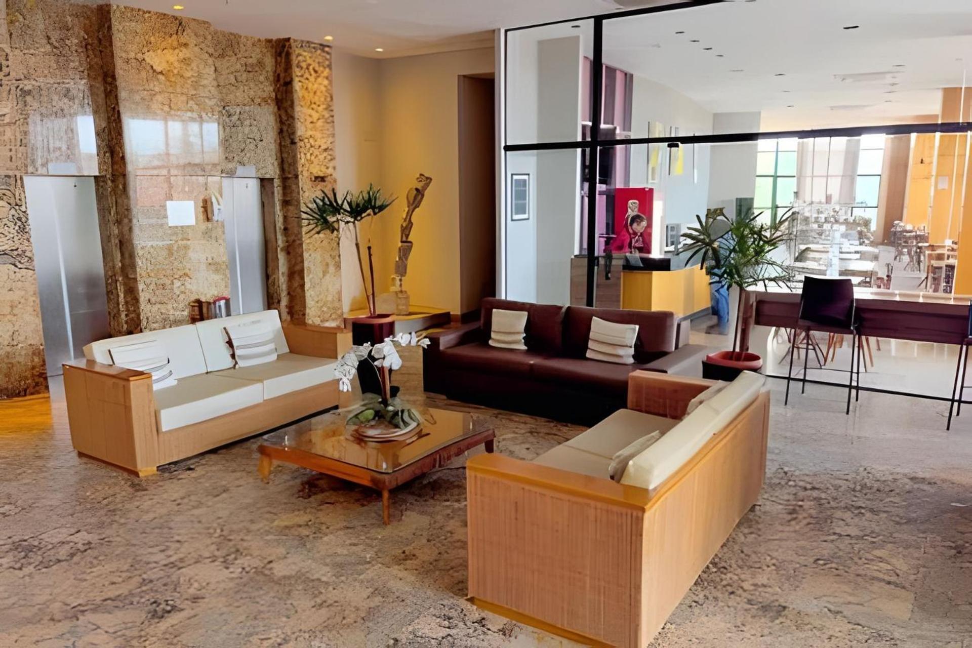 Plaza Suite Νατάλ Εξωτερικό φωτογραφία