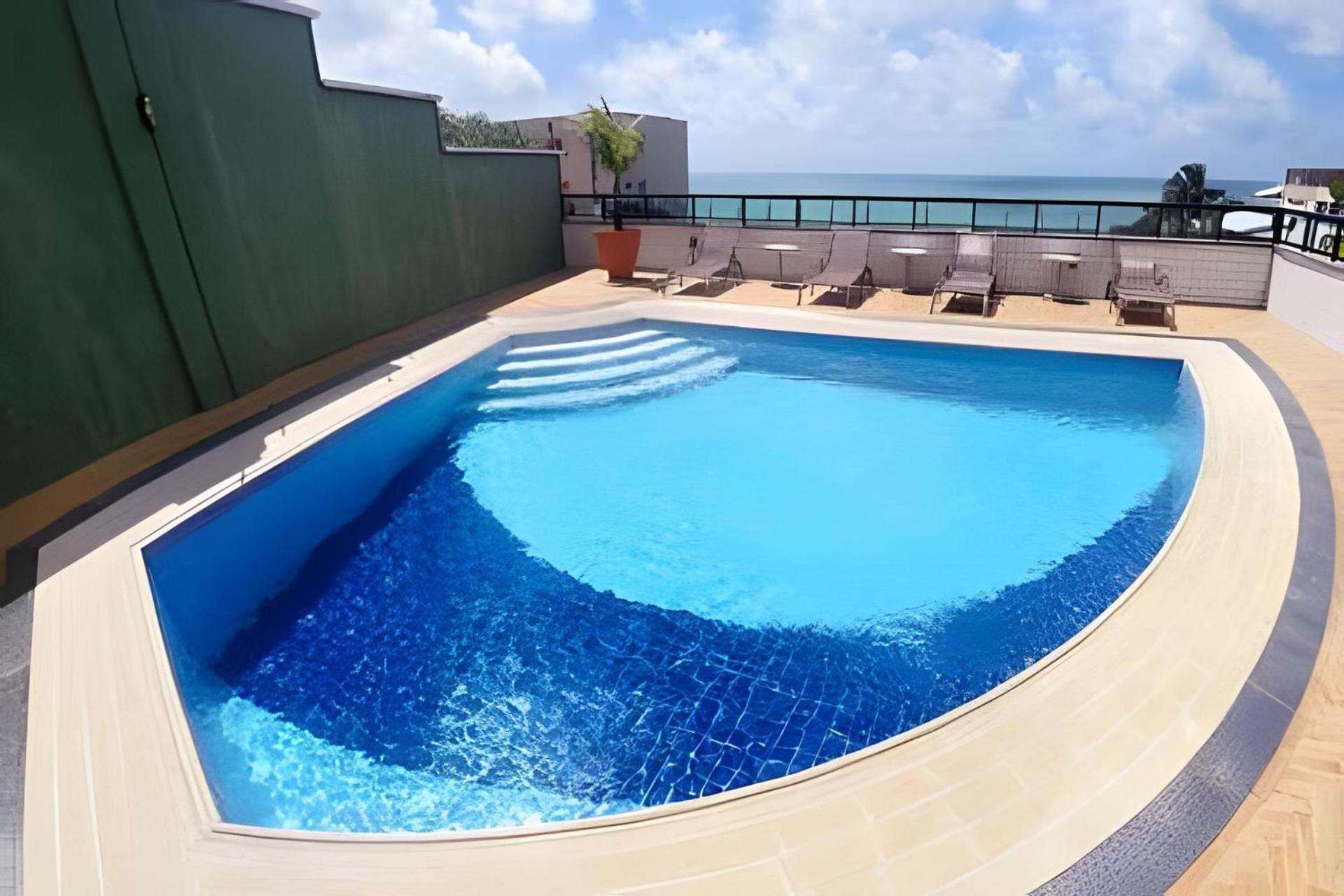 Plaza Suite Νατάλ Εξωτερικό φωτογραφία
