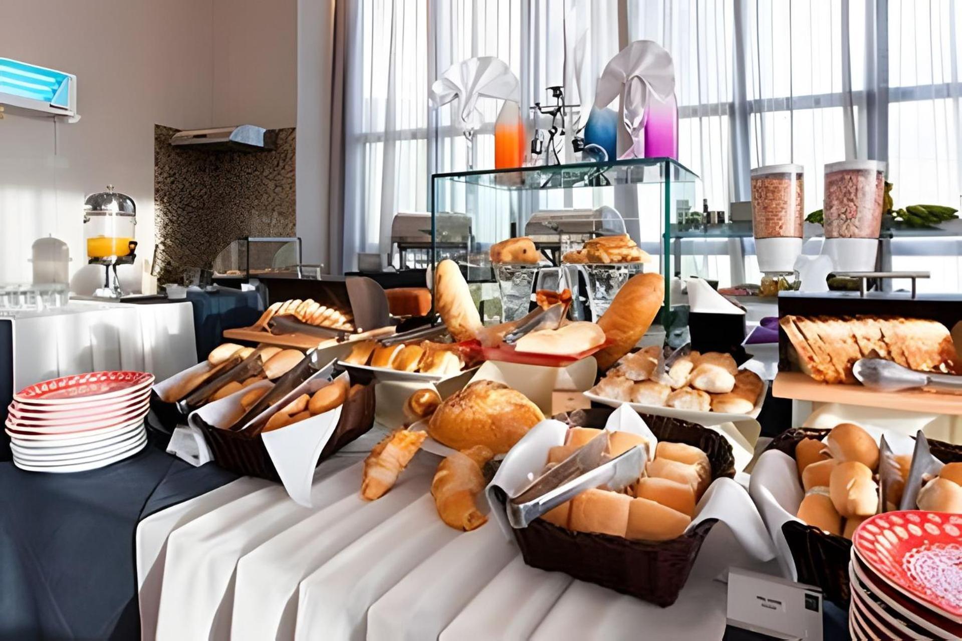Plaza Suite Νατάλ Εξωτερικό φωτογραφία