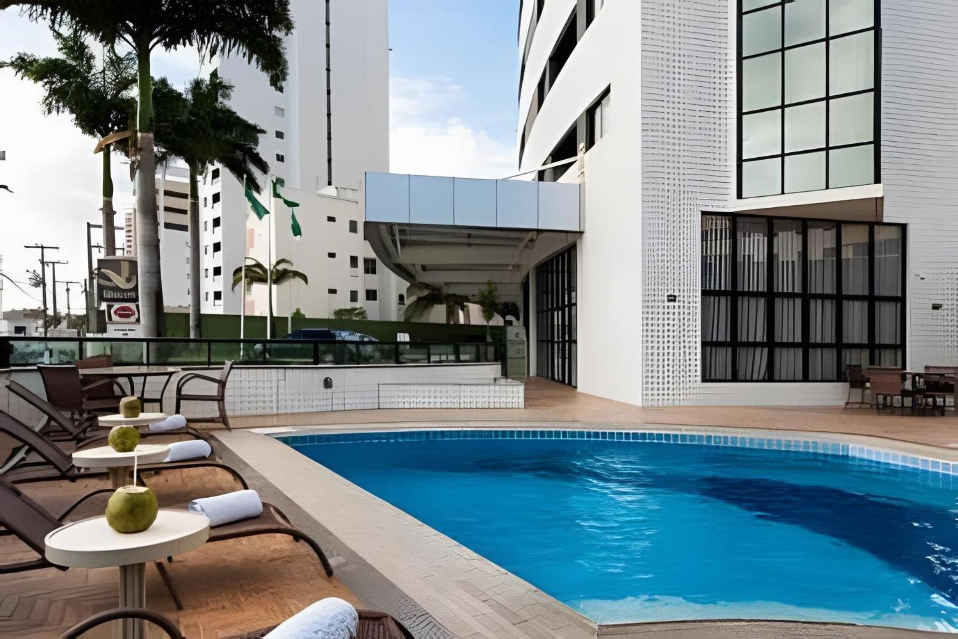 Plaza Suite Νατάλ Εξωτερικό φωτογραφία