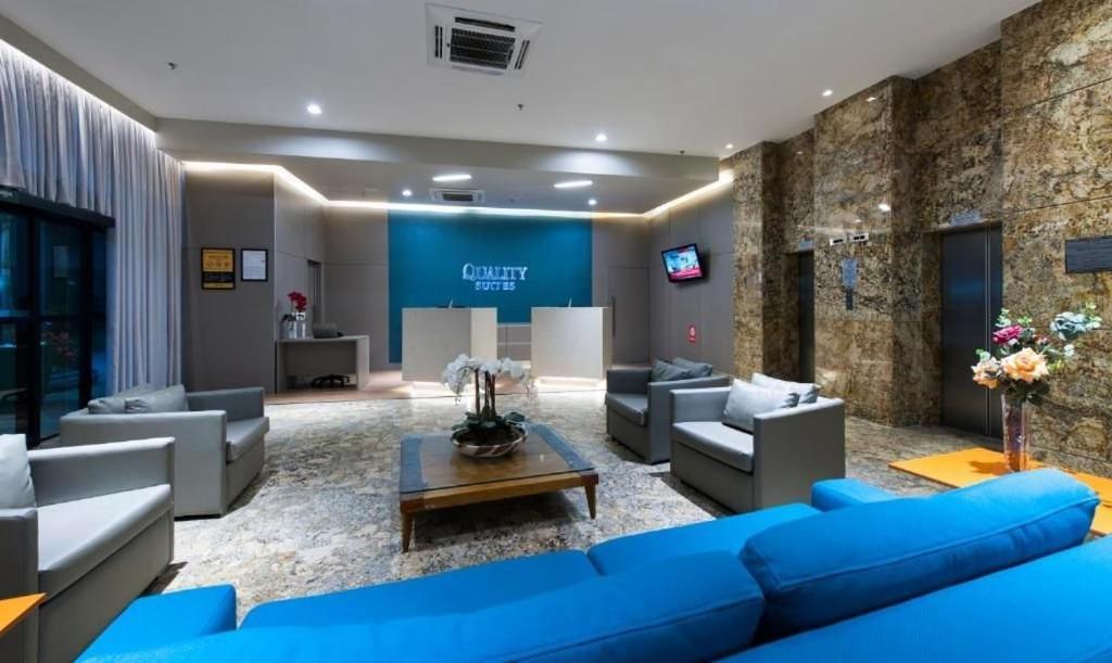 Plaza Suite Νατάλ Εξωτερικό φωτογραφία