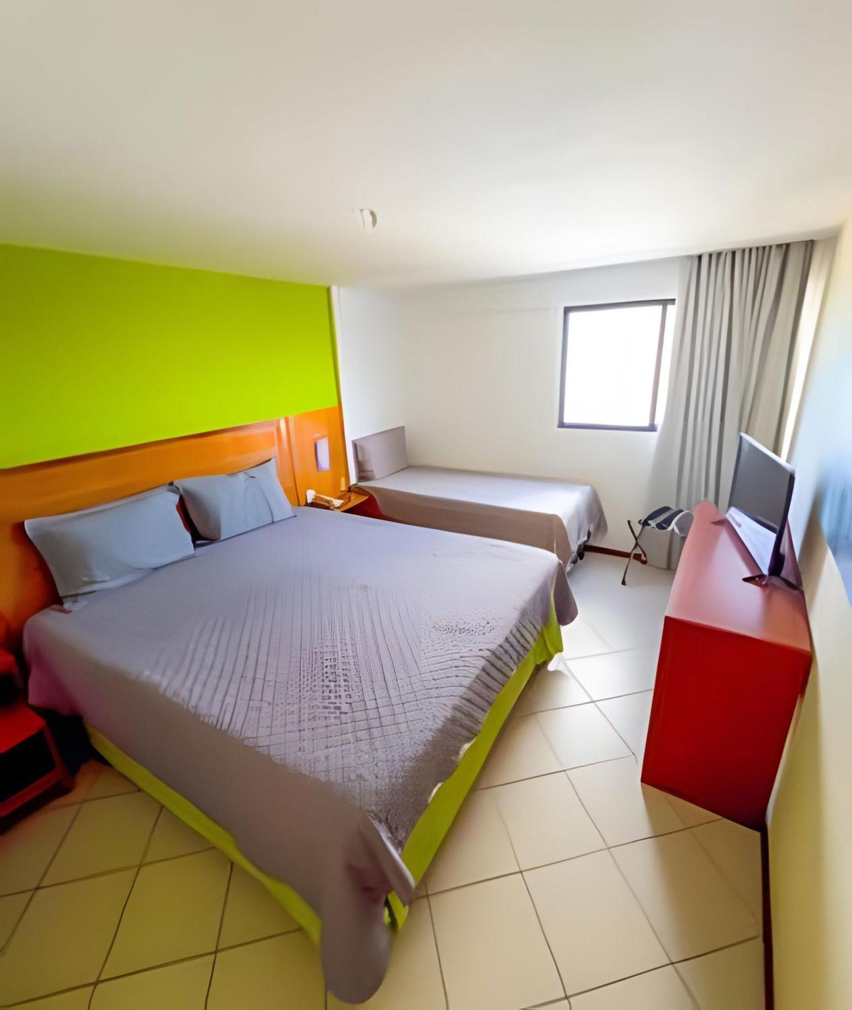 Plaza Suite Νατάλ Εξωτερικό φωτογραφία