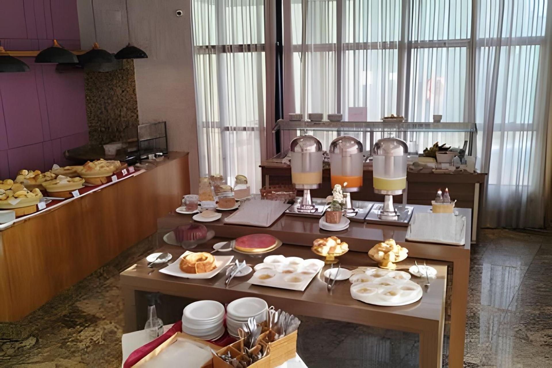 Plaza Suite Νατάλ Εξωτερικό φωτογραφία