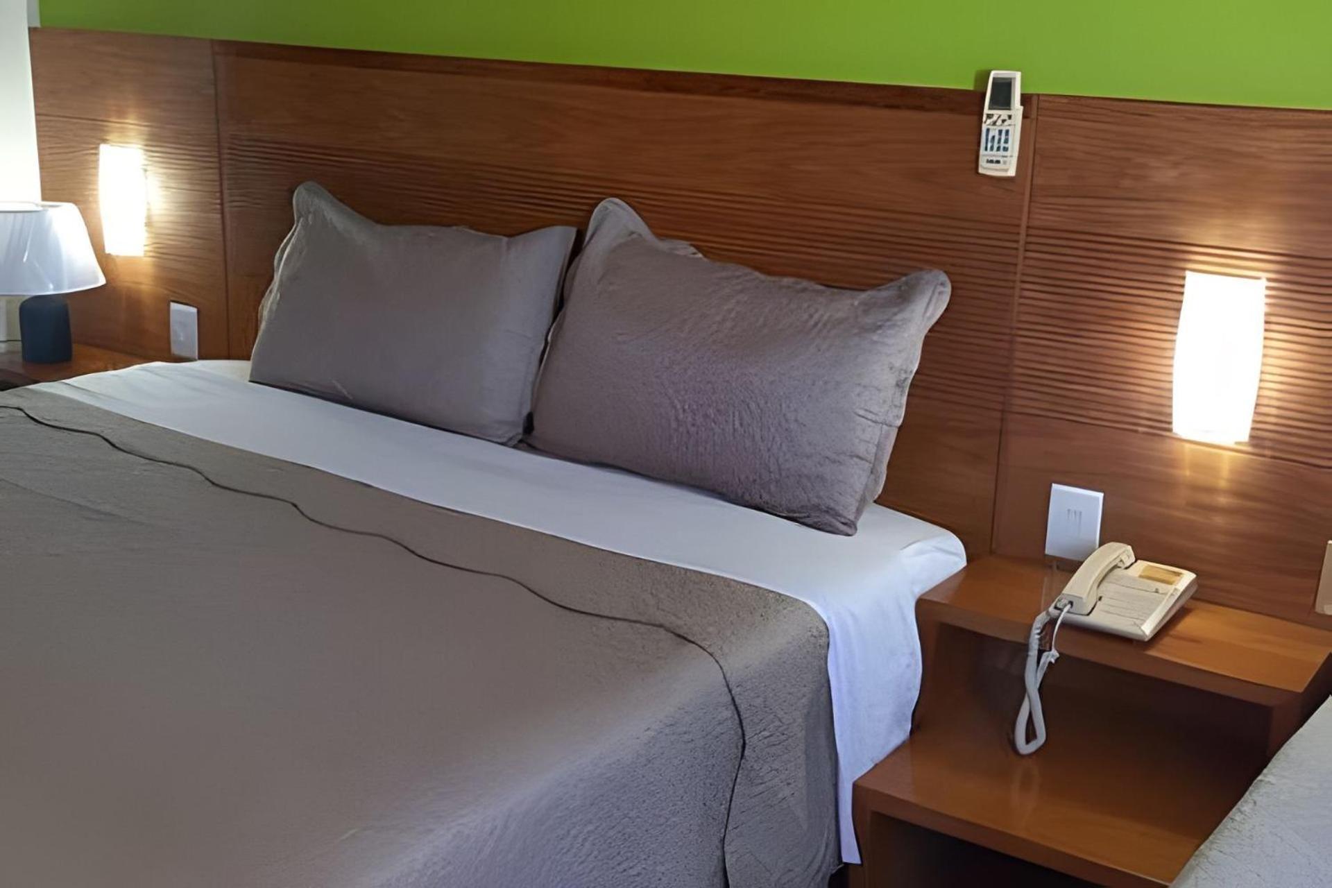Plaza Suite Νατάλ Εξωτερικό φωτογραφία