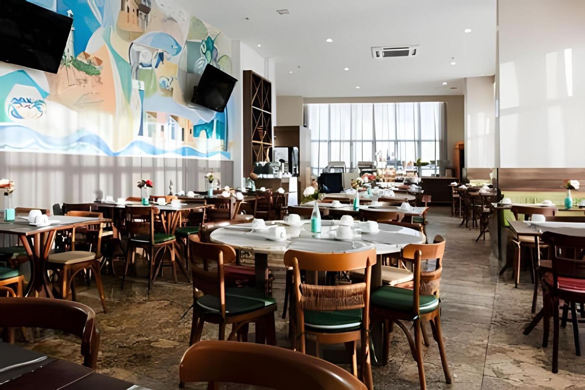 Plaza Suite Νατάλ Εξωτερικό φωτογραφία
