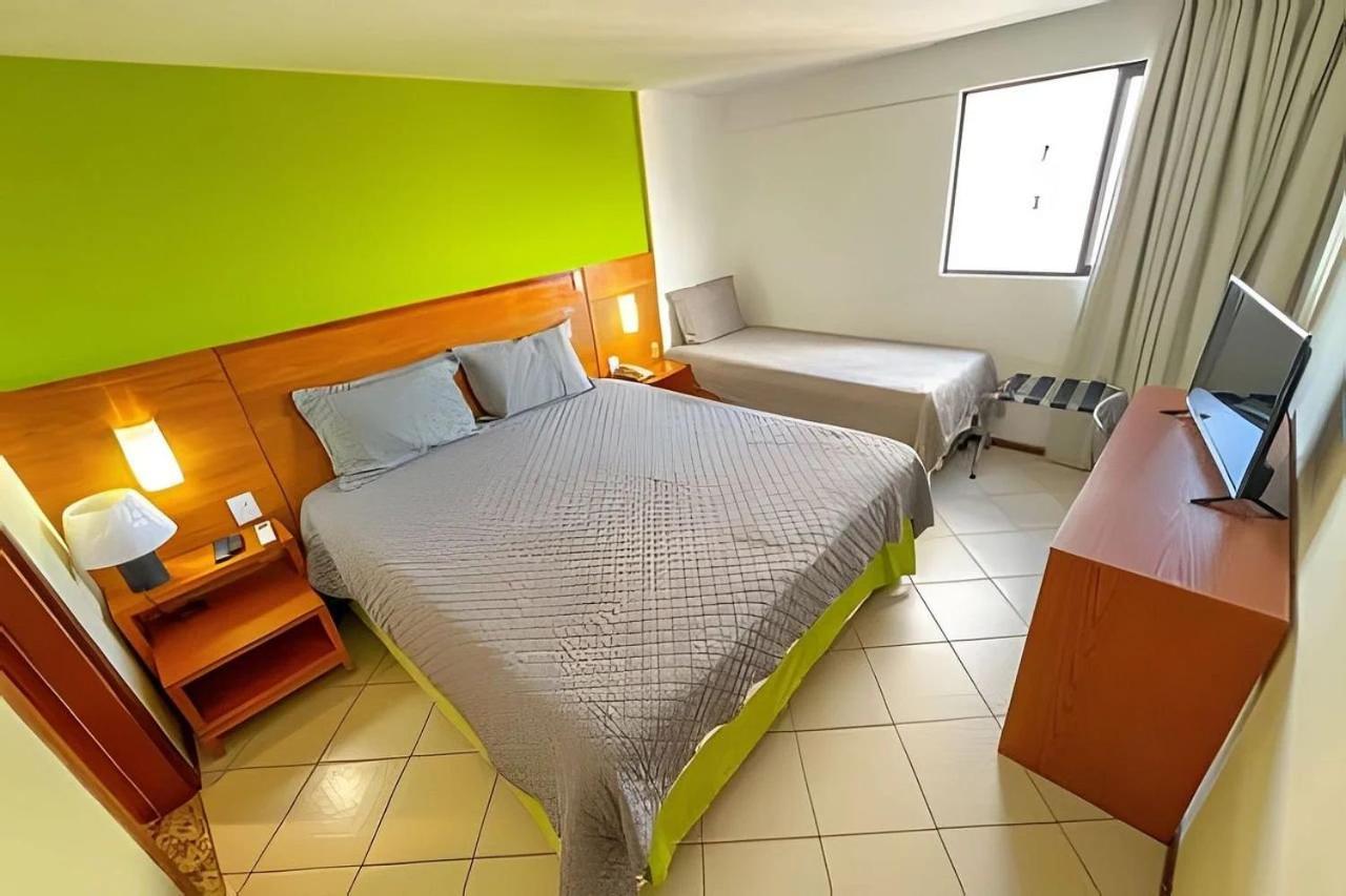 Plaza Suite Νατάλ Εξωτερικό φωτογραφία