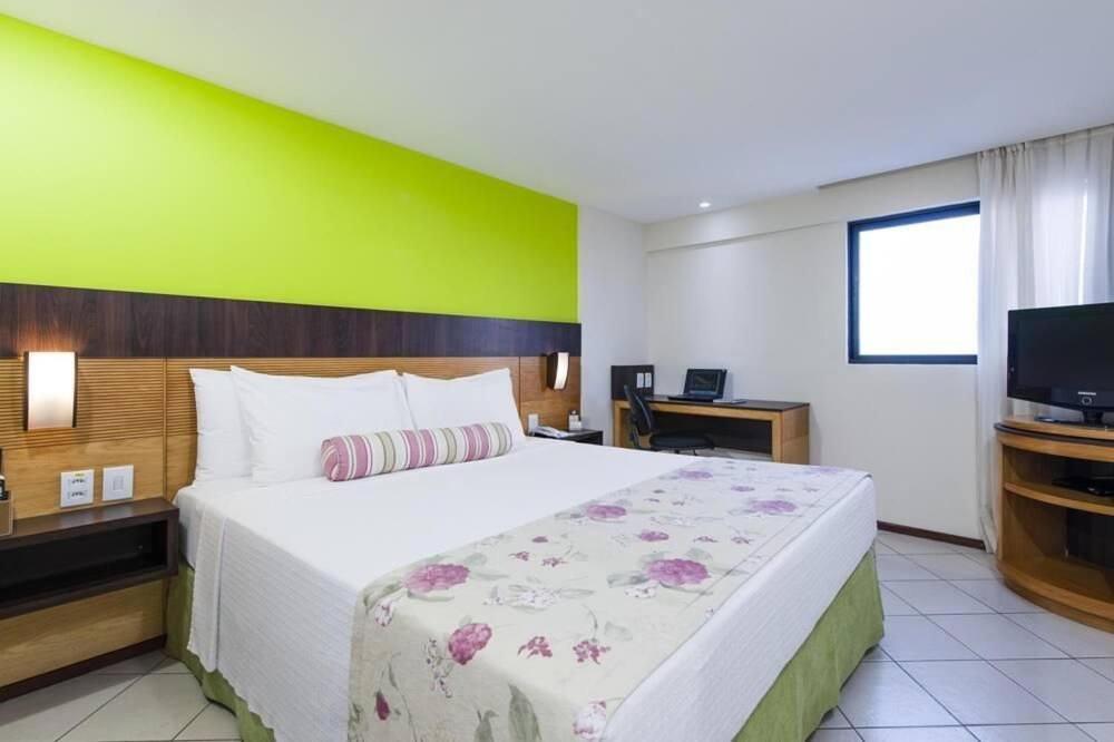 Plaza Suite Νατάλ Εξωτερικό φωτογραφία